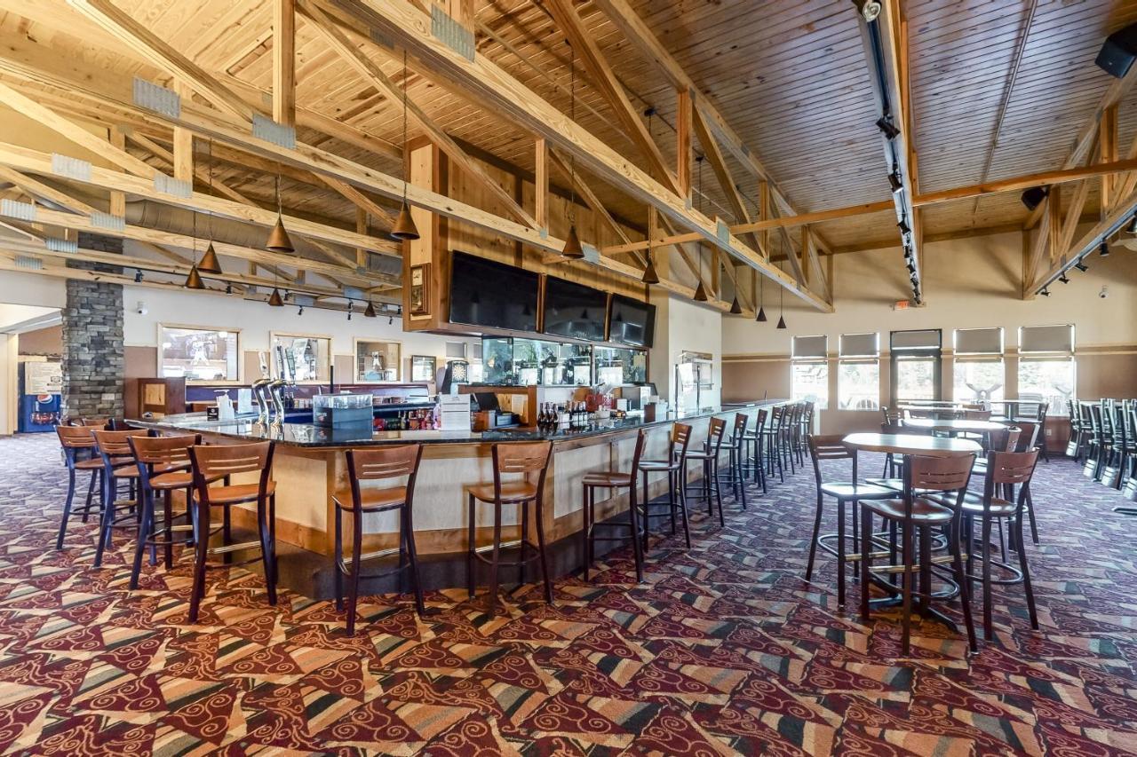 Vila Chula Vista II Wisconsin Dells Pokoj fotografie