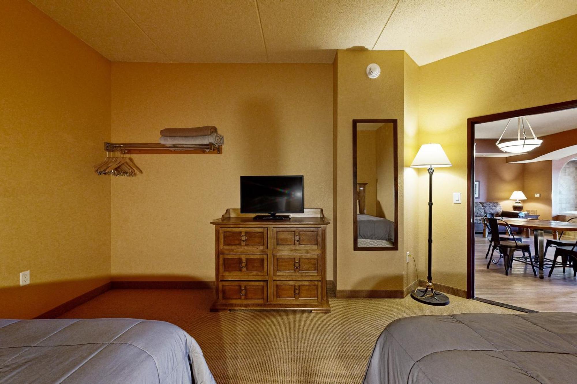 Vila Chula Vista II Wisconsin Dells Pokoj fotografie