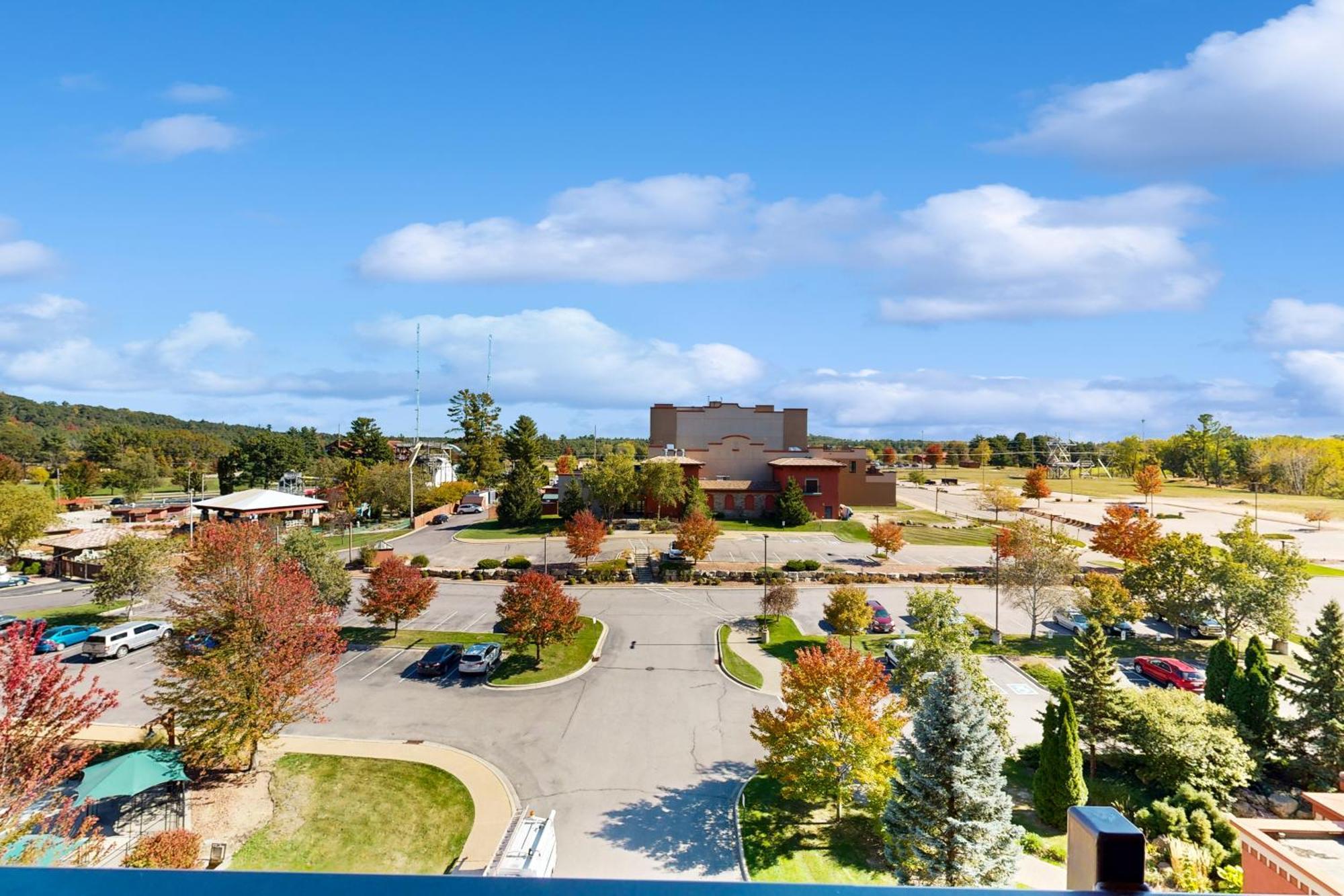 Vila Chula Vista II Wisconsin Dells Pokoj fotografie