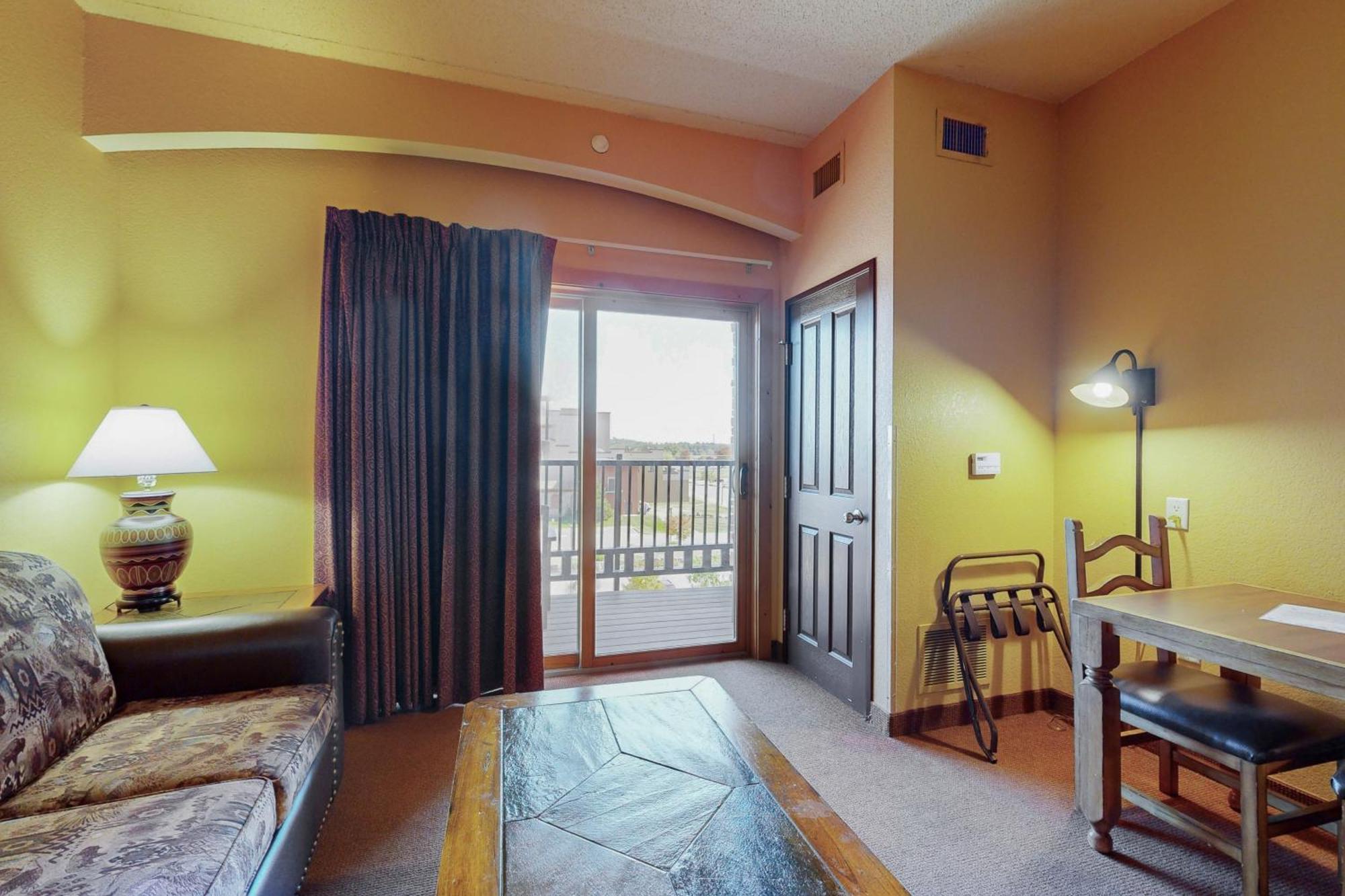 Vila Chula Vista II Wisconsin Dells Pokoj fotografie
